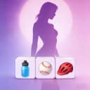 Goddess Gallery - Tiles Casual icon