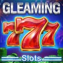 Gleaming Slots: Reel Fun Games icon