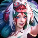 Puzzles & Chaos: Frozen Castle icon