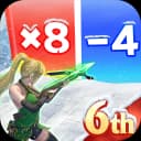 Puzzles & Conquest icon