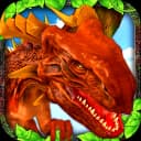 World of Dragons: Simulator icon