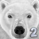 Polar Bear Simulator 2 icon