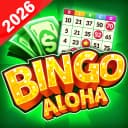 Bingo Aloha-Bingo Live at home icon