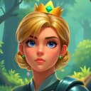 Gnomes Garden 11 icon