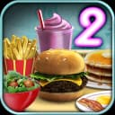 Burger Shop 2 Deluxe icon