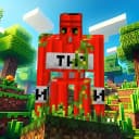 Golem Craft: Shin World icon