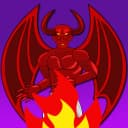 Magic wizzardo icon