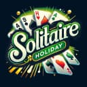 Solitaire Holiday : Card Games icon