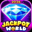 Jackpot World™ - Slots Casino icon