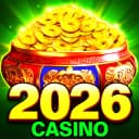 Grand Slots: Lucky Games icon