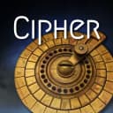 Cipher icon