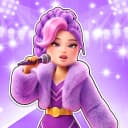 Fashion Impress: Dress Up Star icon