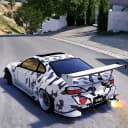 Real Car Drifting Driving Club icon