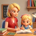 Mother Life Simulator: Prank icon