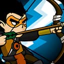 Fortress Defense: Archer Siege icon