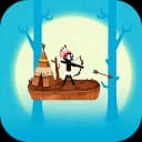 Stickman Hunt: Archery Puzzle icon