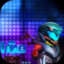 Chrono Front: Metal Assault icon
