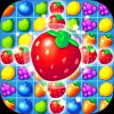 Fruit Tiles Quest: Match 3 icon