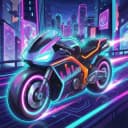 Beat Music Racing: Motor&Racer icon
