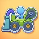 Sand Miner: Idle Mining Game icon