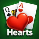 Hearts: Classic Card Game icon