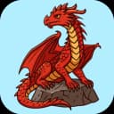 Flapping Dragon Cave Adventure icon