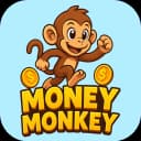 Money Monkey The Jumping Game icon