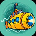 Submarine Pilot Sea Adventure icon