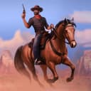 Westland Survival: Cowboy Game icon