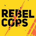 Rebel Cops - Tactical Strategy icon
