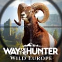 Way of the Hunter Wild Europe icon