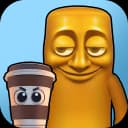 Coffee Stack Run icon