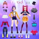 Left or Right: Star Girl Style icon