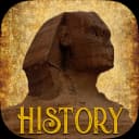 History Trivia Quiz Games icon