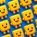 Hole Cuber icon