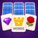 Word Deck Solitaire icon