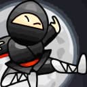 Sticky Ninja Academy Lessons icon
