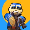 Craft Shooter FPS Battles icon