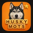 Husky Mots Premium icon