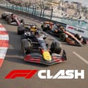 F1 Clash - Official F1 Game icon