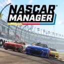 NASCAR Manager icon