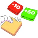 Count and Bounce icon