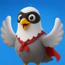 I am Pigeon Bird icon