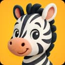 Alphabets game - Numbers game icon