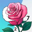 Anima Color - Paint by Number icon