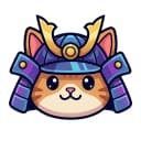 MICHI-CHAN: Cat Ninja! icon