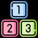 Mathlingo icon