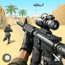 Offline Gun Shooting Games 3D icon