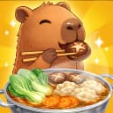 Hotpot Go: Food Sort icon