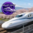 Bullet Train Driving Simulator icon